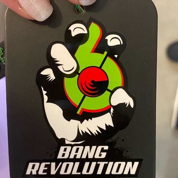 Bang energy set - Picture 5 of 6